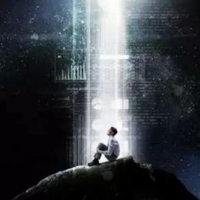 Michel Ribes Ce soir Identifier ce qui n'est pas vous.