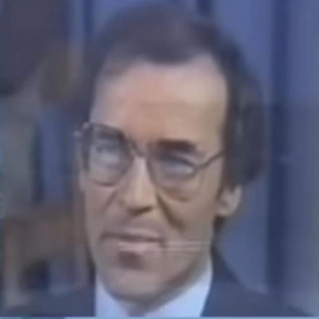 MR-017 La nouvelle conscience de l’Homme par Bernard de Montréal.
