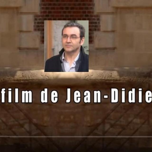 Podcast Gaspar un court métrage du Médium Jean-Didier le 26 août 2016