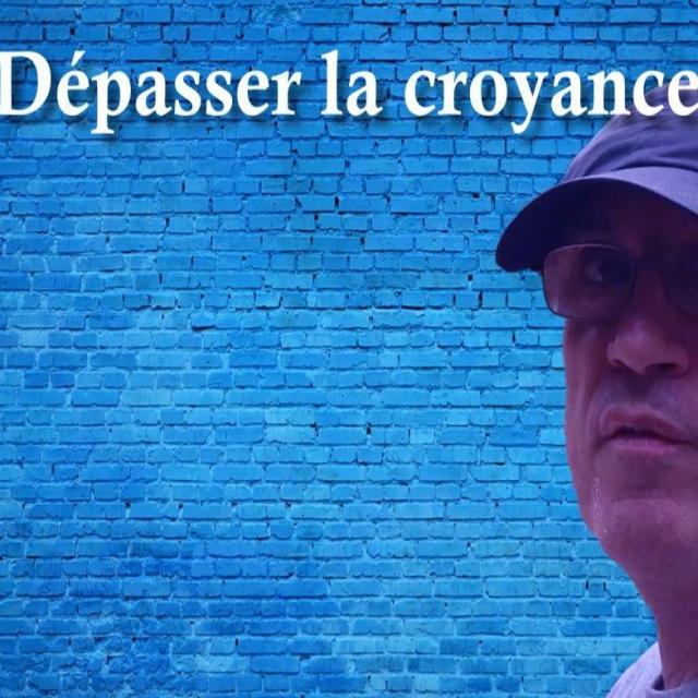Michel Ribes Ce soir Dépasser la croyance voire la certitude.