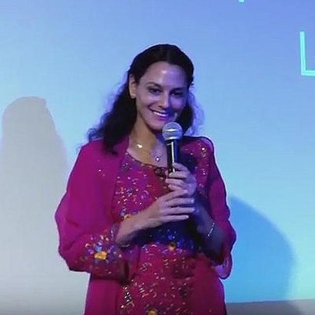 Femmes Remarquables Conférence Laila del Monte