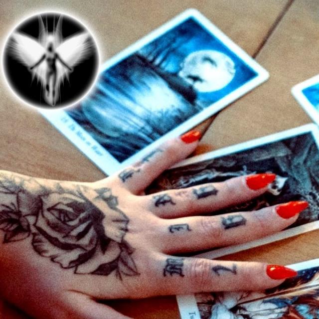 Les intentions pour Orienter ton Avenir (Jérôme et ses Anges)