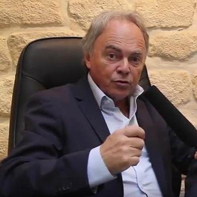 Doc Jean-J Charbonier COLLOQUE INTERNATIONNAL - LA MUTUALITE - 4 FEVRIER 2017