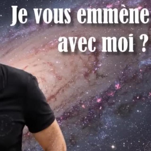 Michel Ribes Ce soir Je vous emmène avec moi.