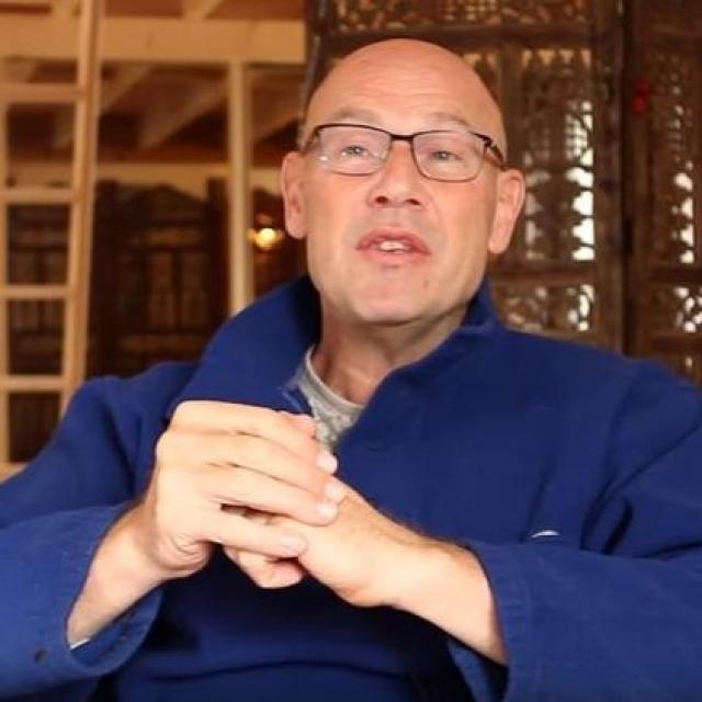 Olivier Chambon La mort expliquée aux enfants par Tistrya le 23 déc. 2015