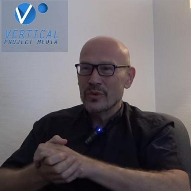 VERTICAL PROJECT MEDIA présente DR Olivier Chambon Vers un éveil global   (PARTIE 2)