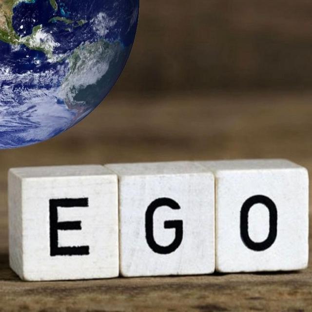 Michel Ribes Qui sommes nous dans tout ça, où se trouve ma liberté de penser