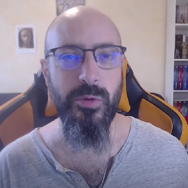 Eric Benard Messages de Marie Grattitude et changements de lignes temporelles