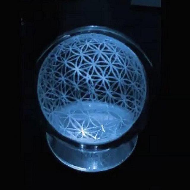 Podcast Michele Landais Berceuse Voix Thérapeutique Lullaby - Dance With The Tree & Light