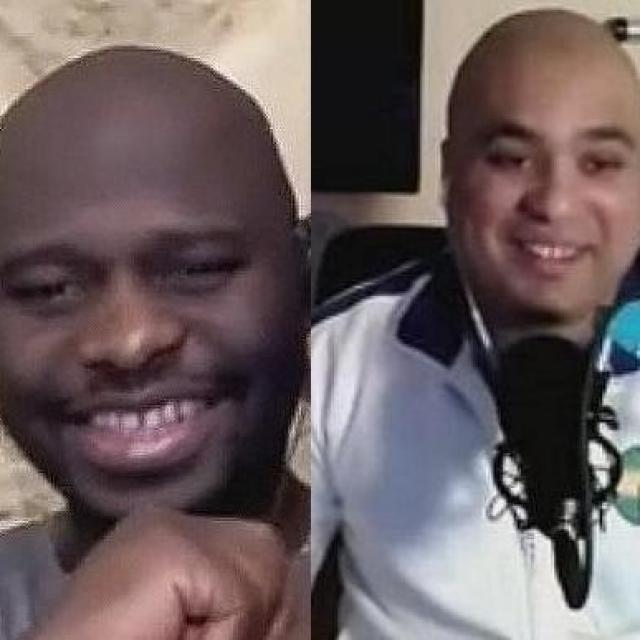 Il était une fois le Monde avec Siriliel et Sangaraa le 7 déc. 2015