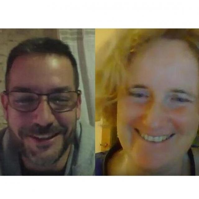 Podcast Sylvie Ptitsa Cryptes de cristaux, soins quantiques, avec Franck Vandenbrouck