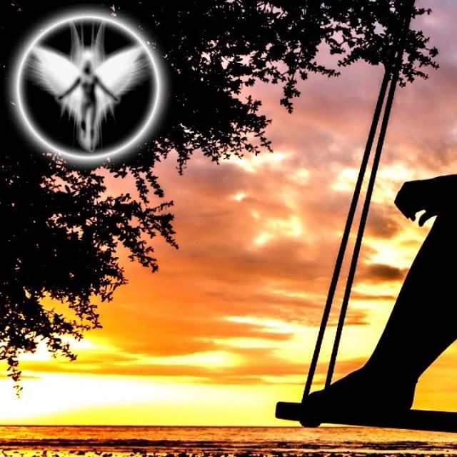 Aimer sa Vie pour Guérir son Âme (Jérôme et ses Anges)