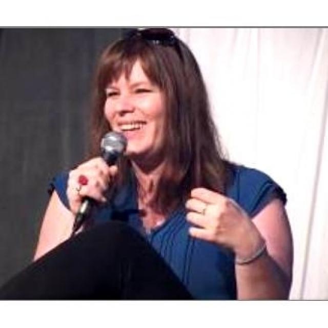 e.Days 2017 ALICE DESCOUX L'hypnose régressive quantique.