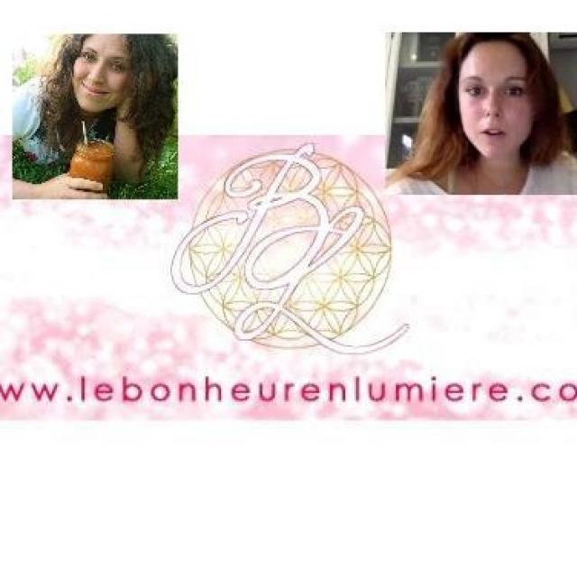 Interview Marion Eberschweiler par Emeline.