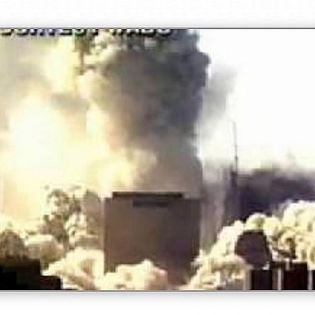 Bernard de Montréal 604 Propheties.