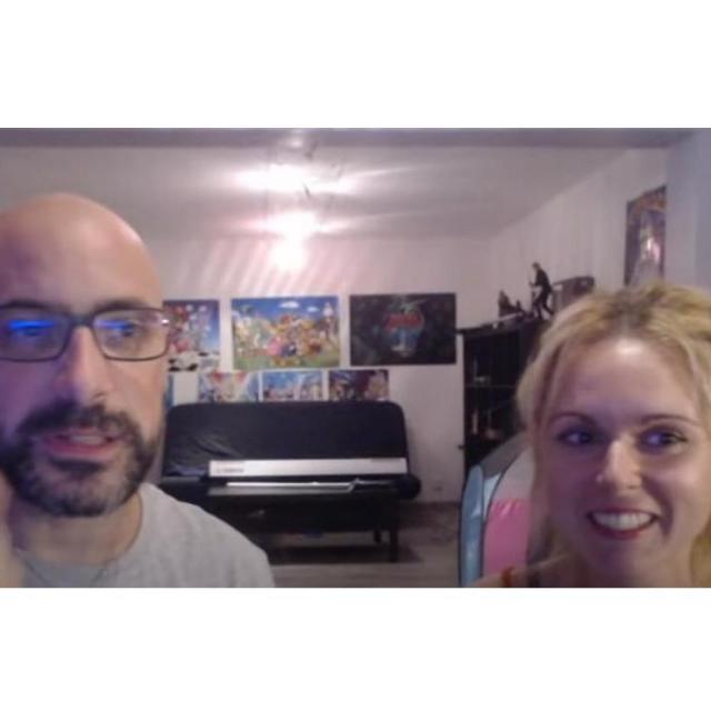 Eric Benard Les énergies de la rentrée énergies de rebellion et de construction