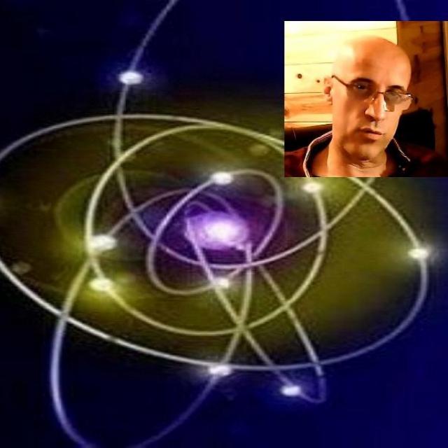 Michel Ribes L'intrication de conscience à l'intrication quantique.