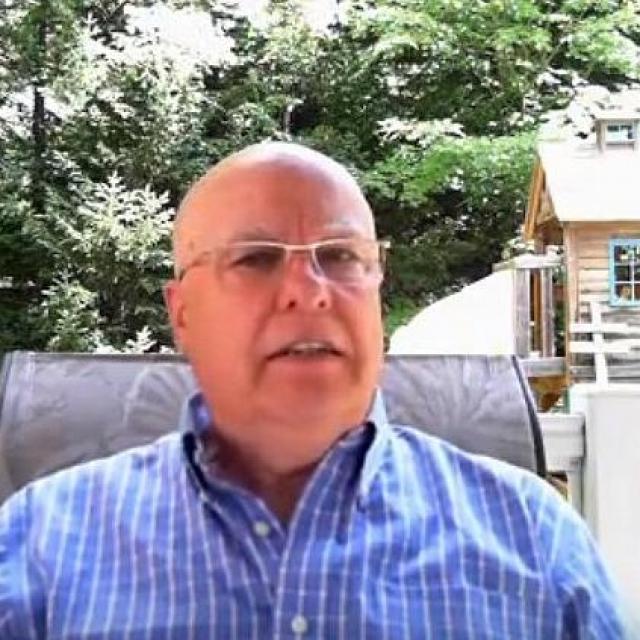 Podcast Yvan Poirier Vibracapsule 4 Q&R le 16 août 2016.