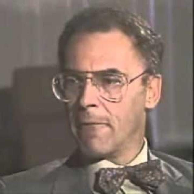 Bernard De Montréal 1010 Le premier mystere cosmique 1984.