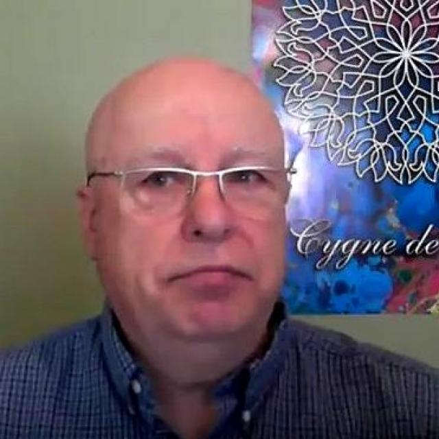 Podcast d'Yvan Poirier « LA MANIFESTATION DE L’INCARNATION DES NOUVEAUX ENFANTS »