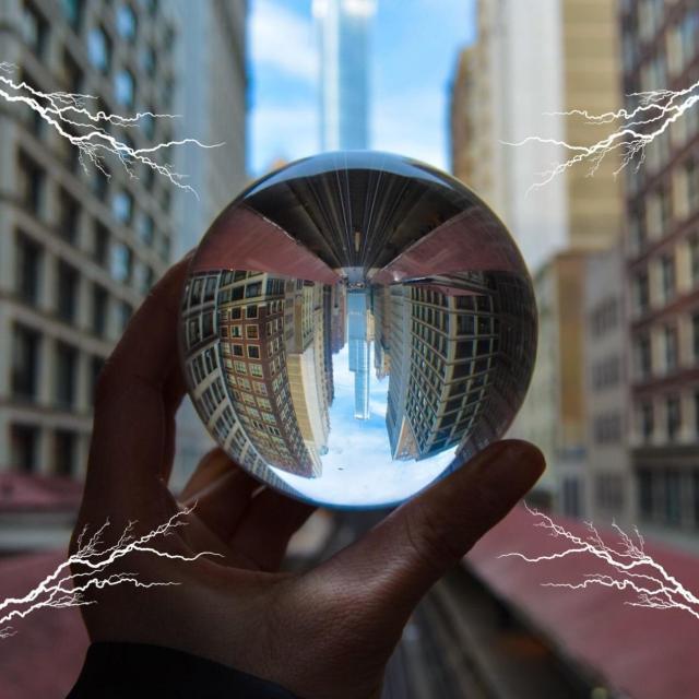 Michel Ribes Ce soir le 031020 Malaise et perception de la réalité biaisée.