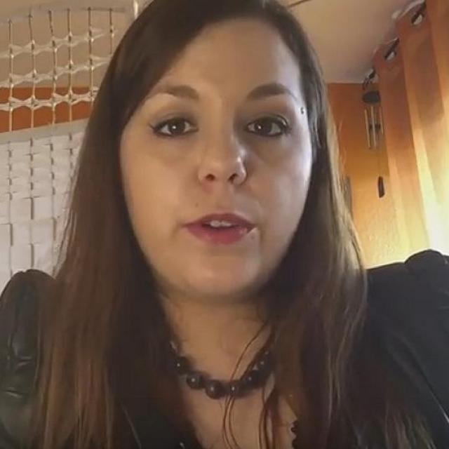 Podcast AURORE SOVILLA Pourquoi la loi de l'attraction ne fonctionne pas avec moi le 12 janv. 2016.