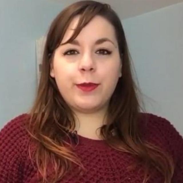 Podcast d'Aurore Sovilla L'Amour de Soi ou LA Clé du Bonheur.