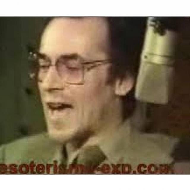 Bernard de Montréal 608 3 6Eme Race, Bermudes, Astral, Terre.