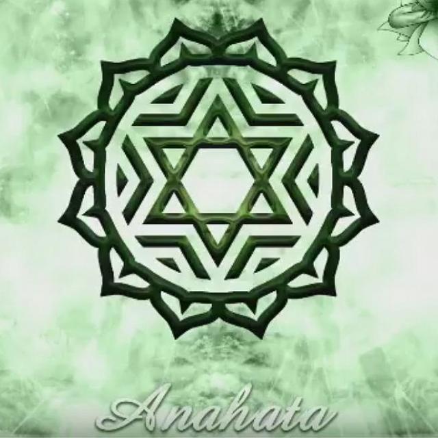 Voix Therapeutique Chakras 4-Coeur- (Plexus Solaire) Version Acapella