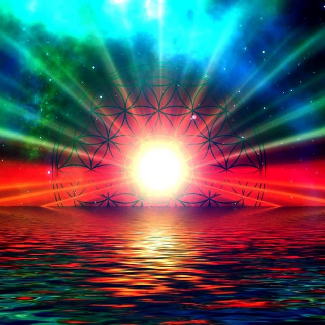 Michel Ribes En quête d'expansion de conscience -L'hyperconscience.