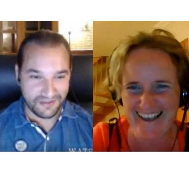 Podcast de Sylvie Ptitsa Les 41 Rayons Sacrés, avec Rémy Guyon (www.reconnectionasoi.fr)