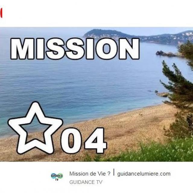 Jérôme RodAnge Mission de Vie - guidancelumiere.com.