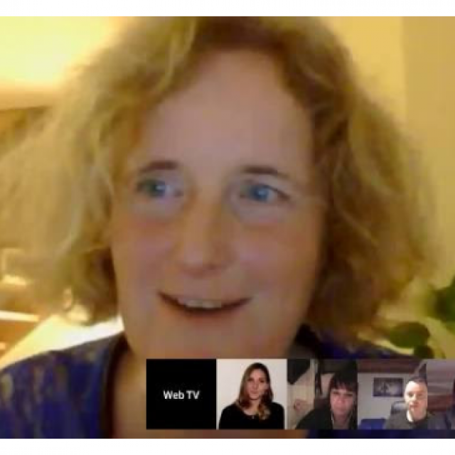 Podcast de Sylvie Ptitsa Des Anges parmi Nous (soin collectif en silence, offert)