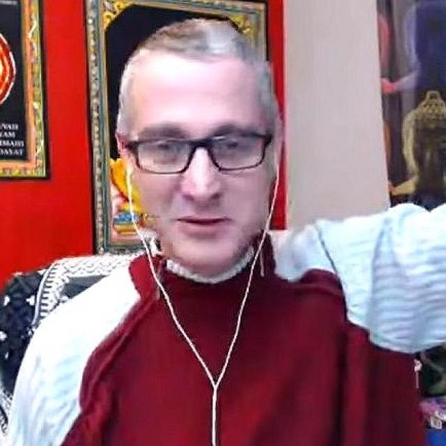 Sylvain Didelot - Conférence par Carolame.