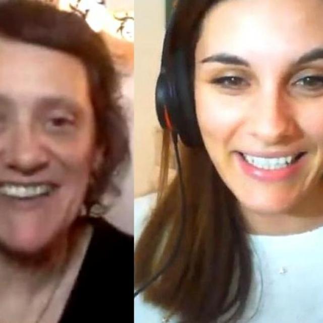 Lydie Avec Lulumineuse, cocréons 2019 et la suite !