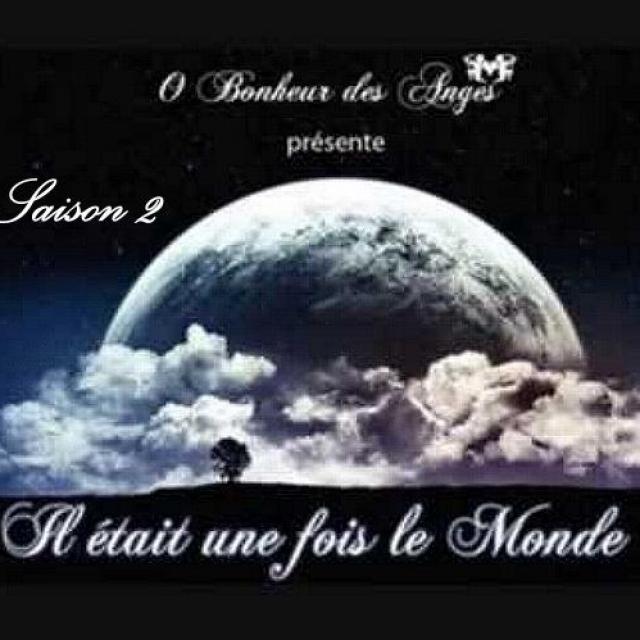 Il était une fois le monde Saison2 ep2 des Nephelims à Moise