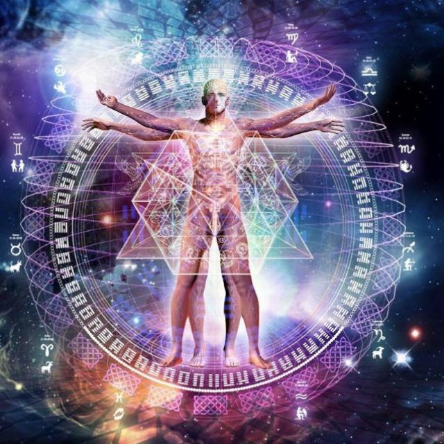 Podcast d'Yvan Poirier L'OMNICONSCIENCE DE LA CONSCIENCE.