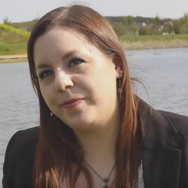 Podcast de l'Interview Aurore Sovilla