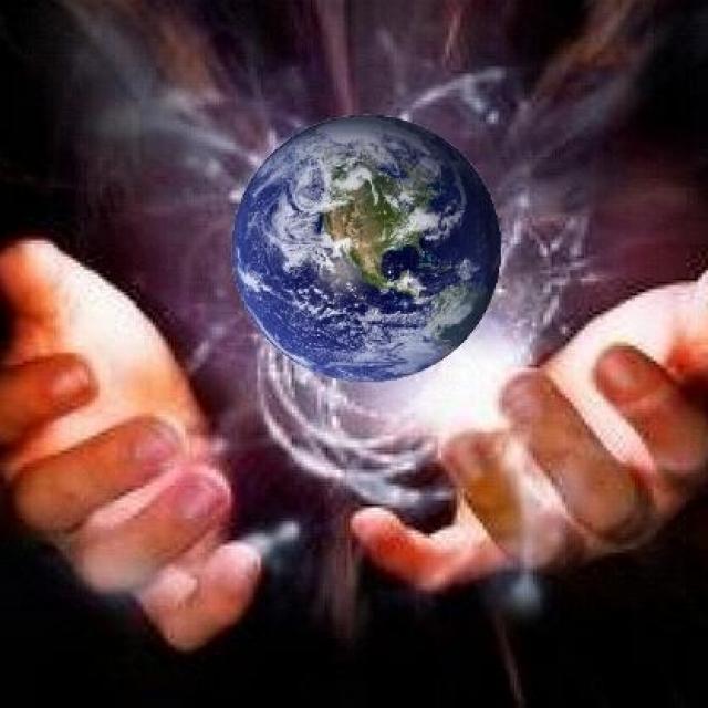 Michel Ribes La puissance de l'intention et de la confiance au delà du mur du mental