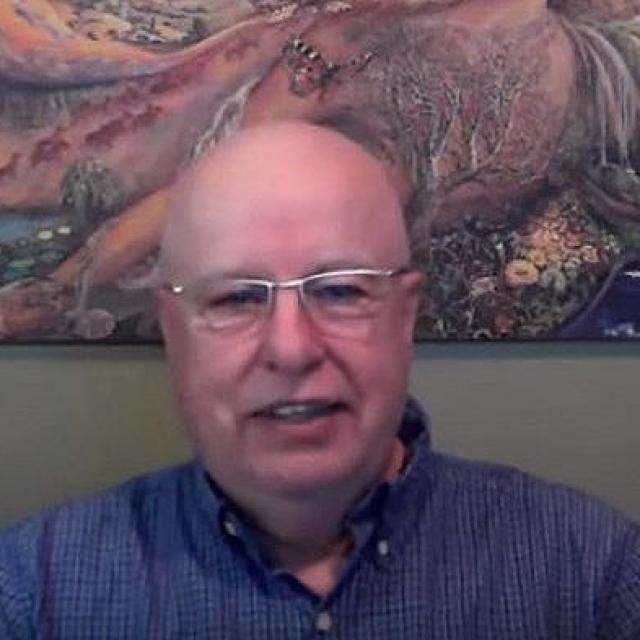 Yvan Poirier Séance 17 INTERPRÉTATIONS MULTIDIMENSIONNELLES DES RÊVES