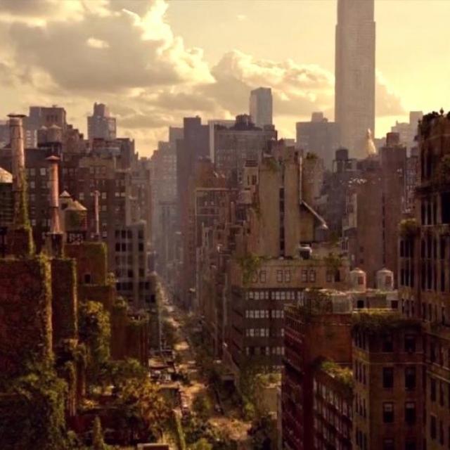 Michel Ribes Ce soir La fin de ce monde ou un recommencement.