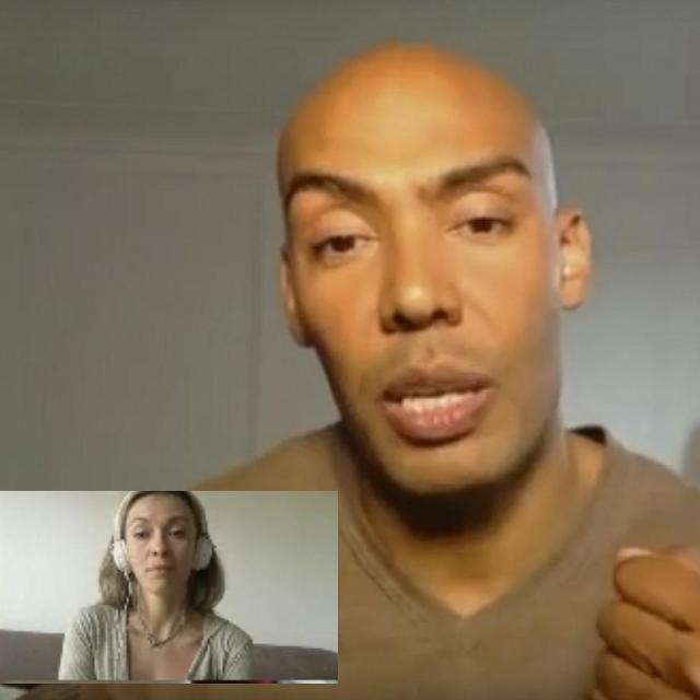 Podcast Gregory Mutombo Les âmes, la réincarnation Stop Mensonges le 22 mai 2016