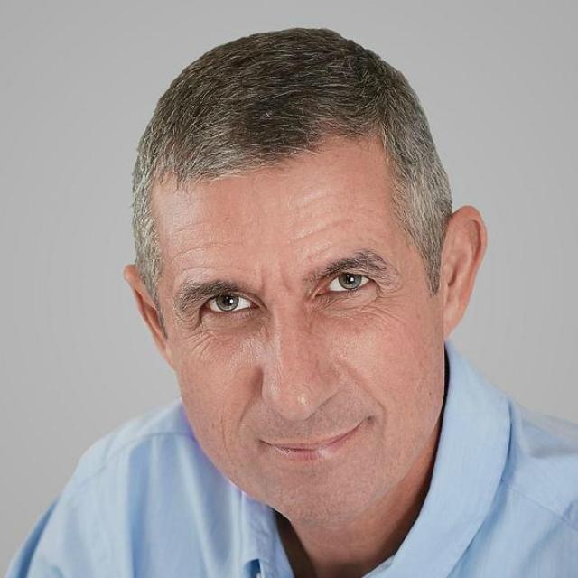 Luc Bodin - Secrets de l'Univers & Ho'oponopono le 12 nov. 2015