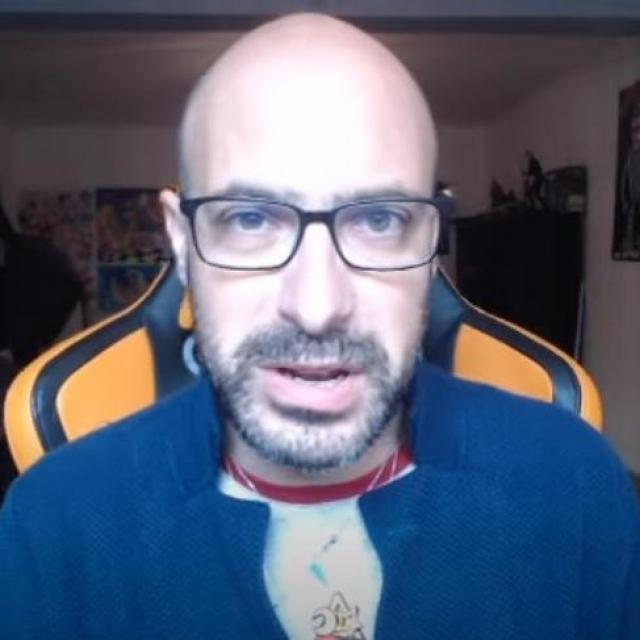 Podcasts de New Paradigme