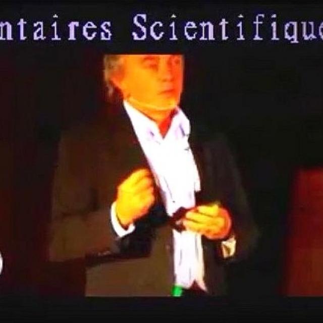 Podcast JJ Charbonier Les preuves scientifiques dune vie après la vie ( COPIE avec SON TEDx
