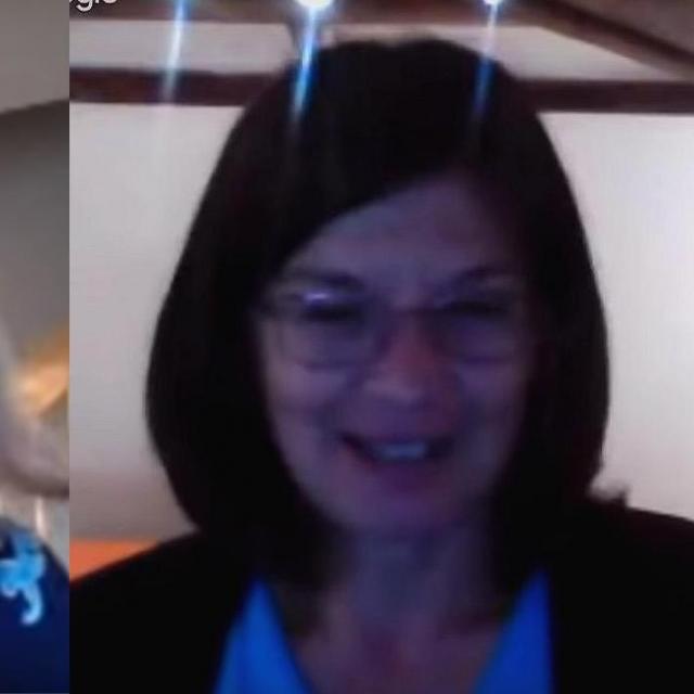 Sylvie Ptitsa Communiquer se relier à soi, se relier à l'autre, avec Nathalie Ebner (www.en-route-vers-soi.fr)