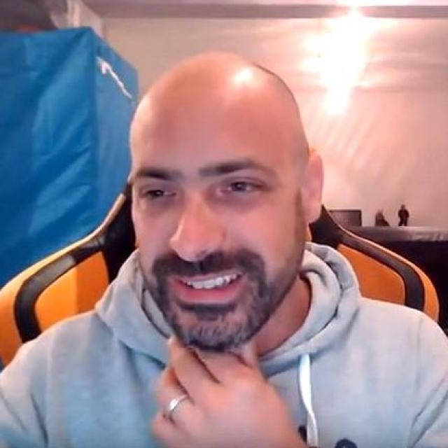 Eric benard Nuit Atelier soin avec les êtres des autres dimensions.