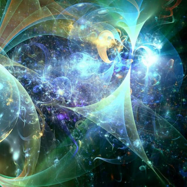 Michel Ribes sur LGC4 PARVENIR A ETRE SOI MEME POUR ENFIN ETRE LIBRE, Vibraconference.