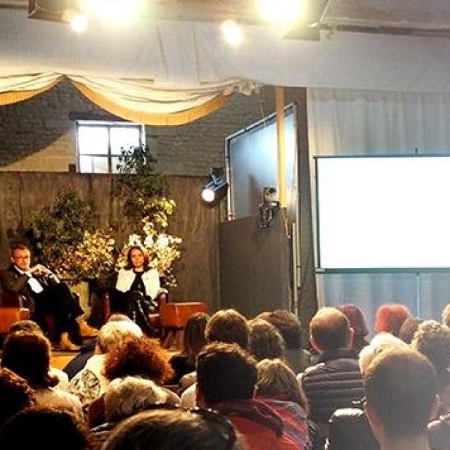 Les e.Days 2018 du 25 au 27 mai avec Lydie.