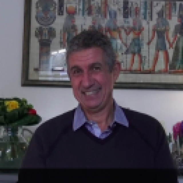 Avec Luc Bodin Tistrya La Révolution de l'Esprit (Documentaire)le 20 mars 2015